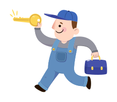 Local emergency lockout specialist near you offering 24/7 emergency lockout solution in Alondra Park, CA