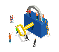 We have a professional and highly skilled locksmith team for all types of lock solutions in Alondra Park, CA