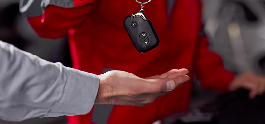 Automotive Car Lock Rekeying Locksmith Specialists in Alondra Park, California