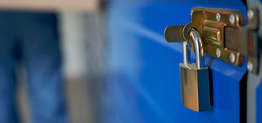 Industrial Door Lock Repair And Installation in Alondra Park, CA