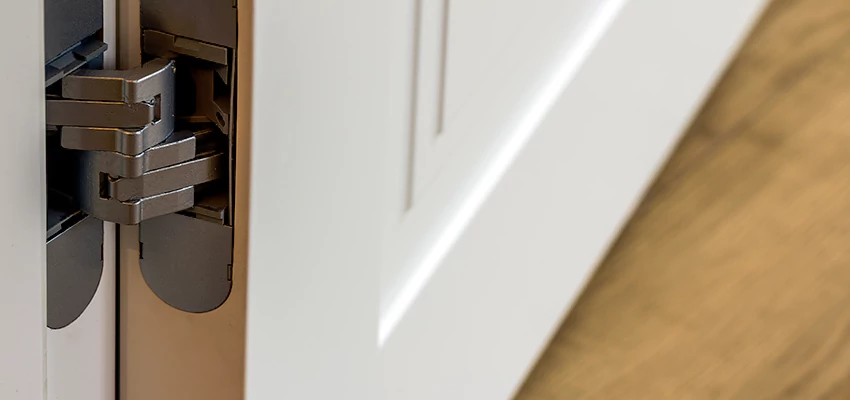 Closet Door Hardware Maintenance in Alondra Park, California