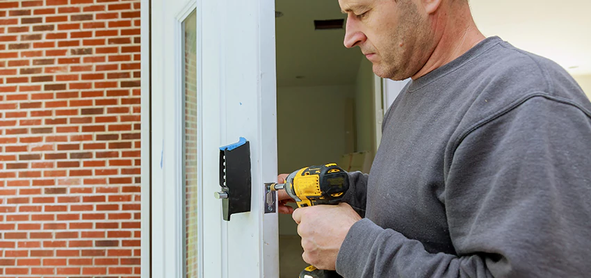 Eviction Locksmith Services For Lock Installation in Alondra Park, CA