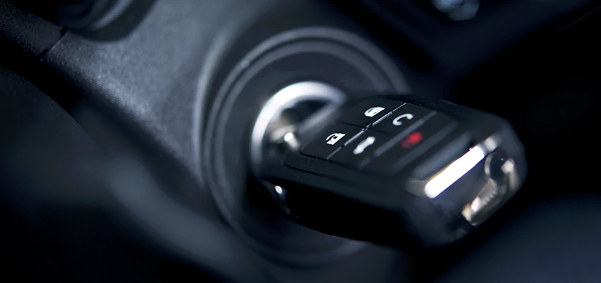 Ignition Switch Replacement in Alondra Park, CA