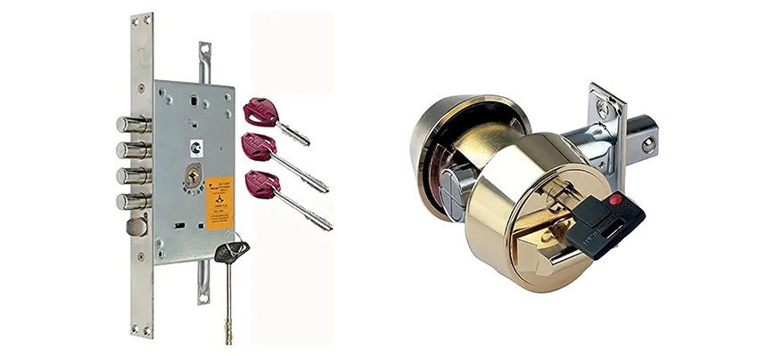 Mul-T-Lock Vehicle Locks Installation in Alondra Park, CA