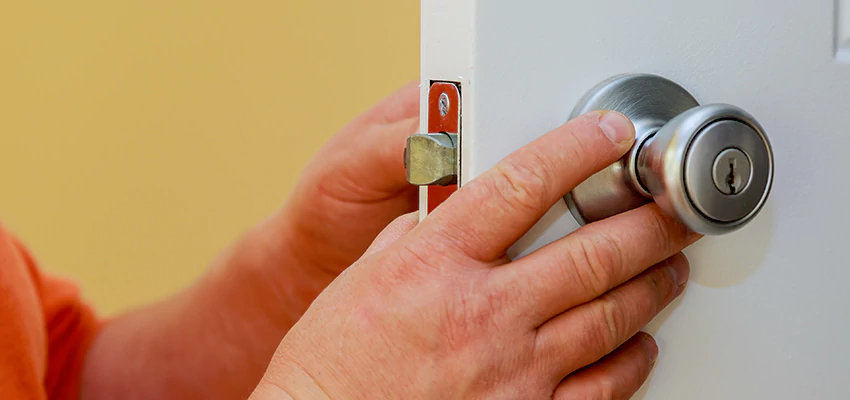 Residential Locksmith For Lock Installation in Alondra Park, California