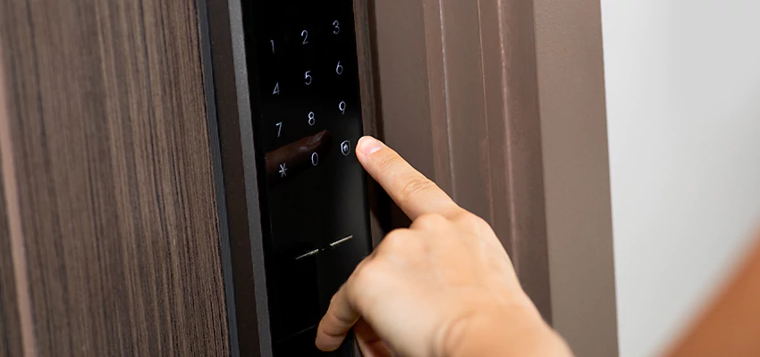 Smart Electric Locks Replacement Services in Alondra Park, CA