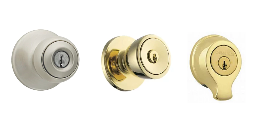 Weiser Bluetooth Lock Installation in Alondra Park, CA