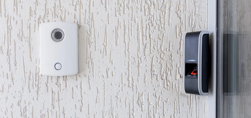 Automatic Door Lock Repair in Alondra Park, California