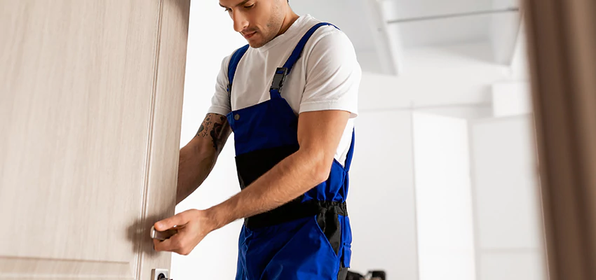 Car Lock Repair And Installation Expert in Alondra Park, CA