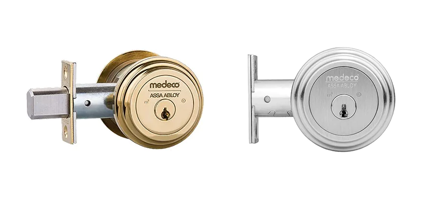 Medeco Deadbolt Locks Installation in Alondra Park, California