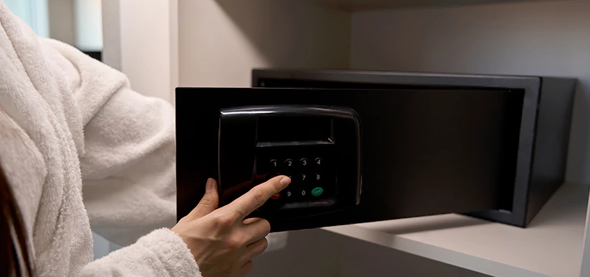 Safe Unlocking Service Company in Alondra Park, California