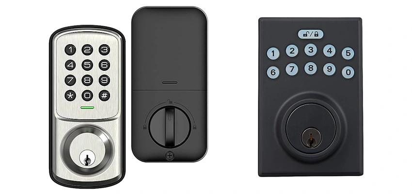 Garage Emergency Lock Replacements in Alondra Park, CA