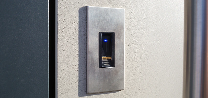 Fingerprint Biometric Entry Systems Maintenance in Alondra Park, California