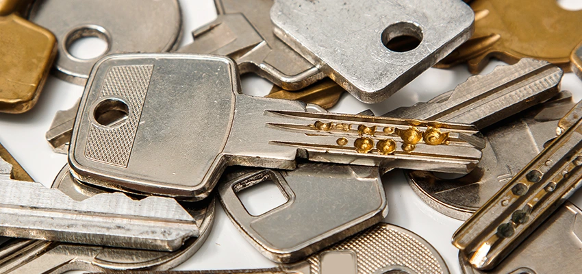 Stuck Key Extraction in Alondra Park, CA