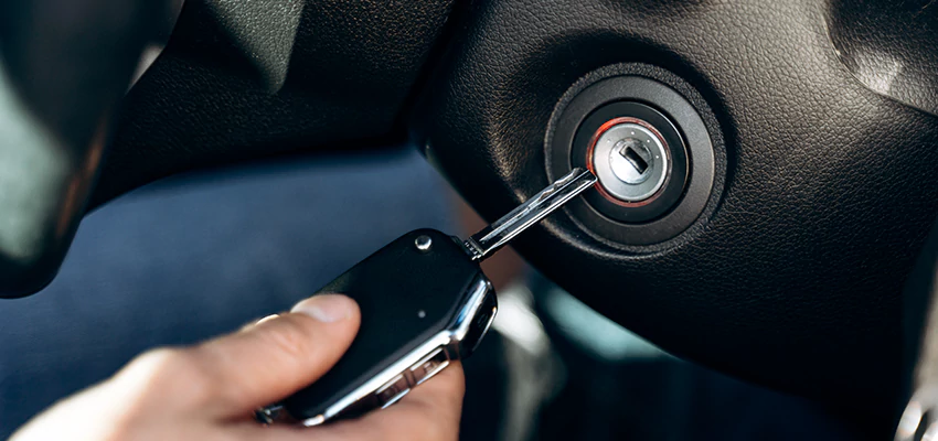 Car Key Replacement Locksmith in Alondra Park, California