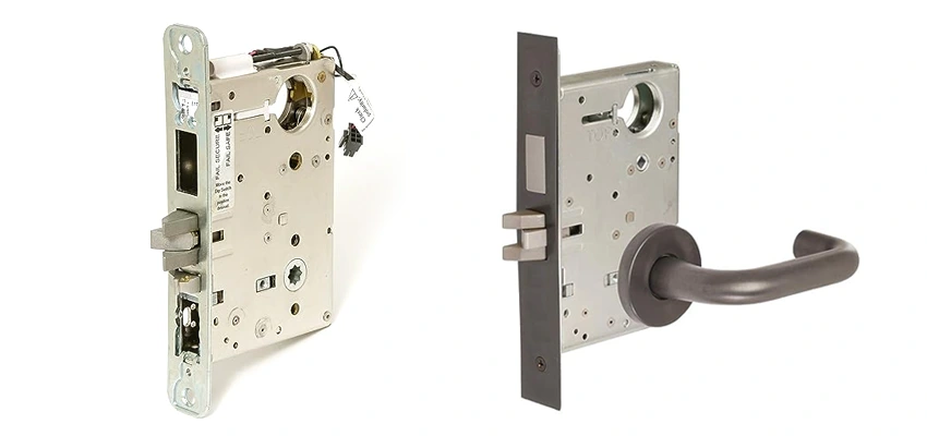 Corbin Russwin Mortise Locks Repair Installation in Alondra Park, CA