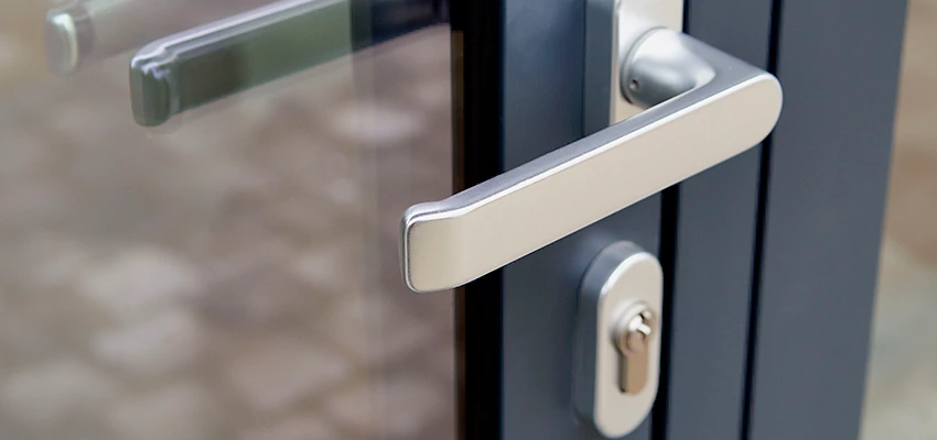 Broken Door Lock Cylinder Repair in Alondra Park, California