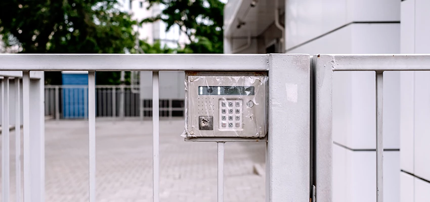 Gate Locks For Metal Gates in Alondra Park, California