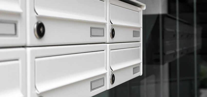 Mailbox Tubular Lock Replacement in Alondra Park, California