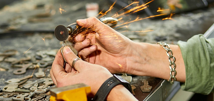 Mobile Locksmith For Lock Replacement Service in Alondra Park, California