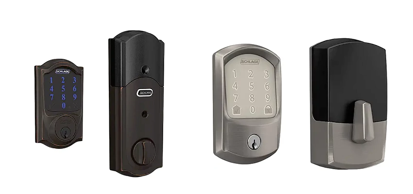 Schlage Smart Locks Repair in Alondra Park, California