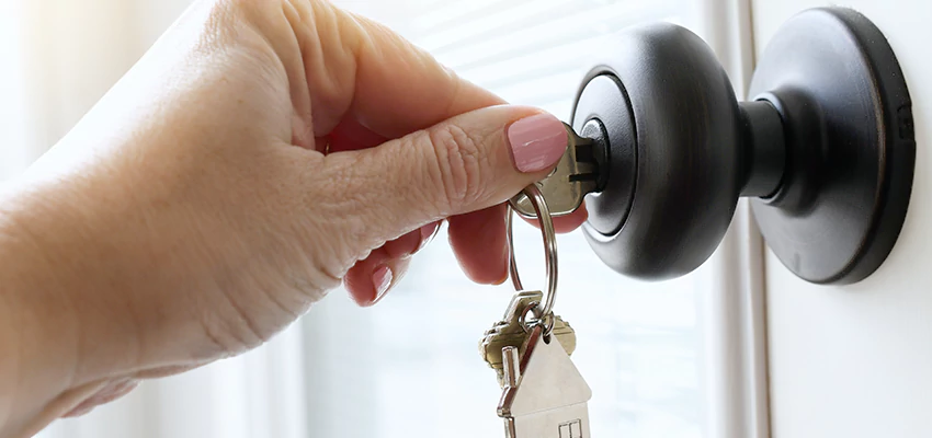 Top Locksmith For Residential Lock Solution in Alondra Park, California