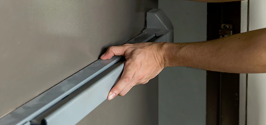 Electro-Magnetic Hold Open Fire Door Closing Systems in Alondra Park, CA