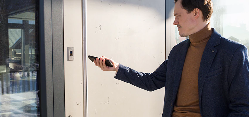 Business Security Systems in Alondra Park, CA