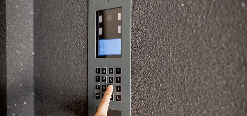 Access Control System Installation in Alondra Park, California