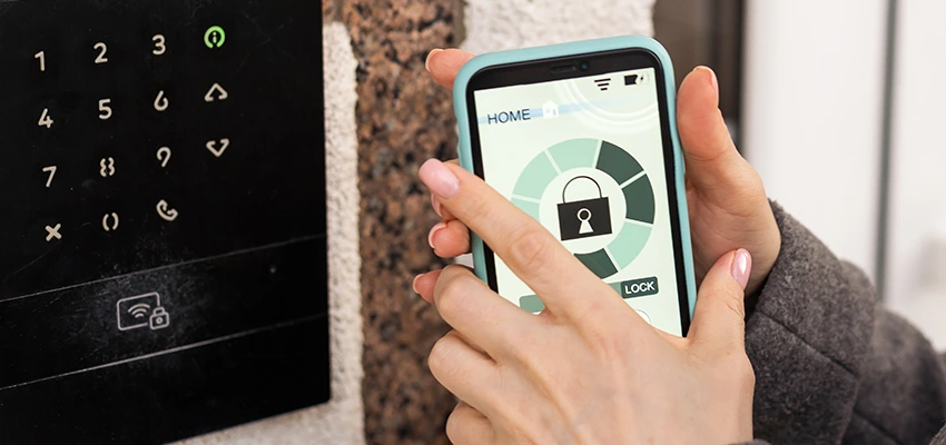 Building Security Upgrades in Alondra Park, CA