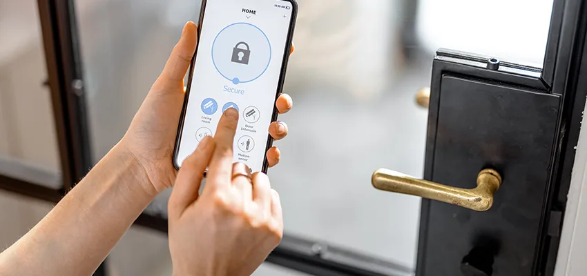 Remote Control Locks Sensor Repair in Alondra Park, California