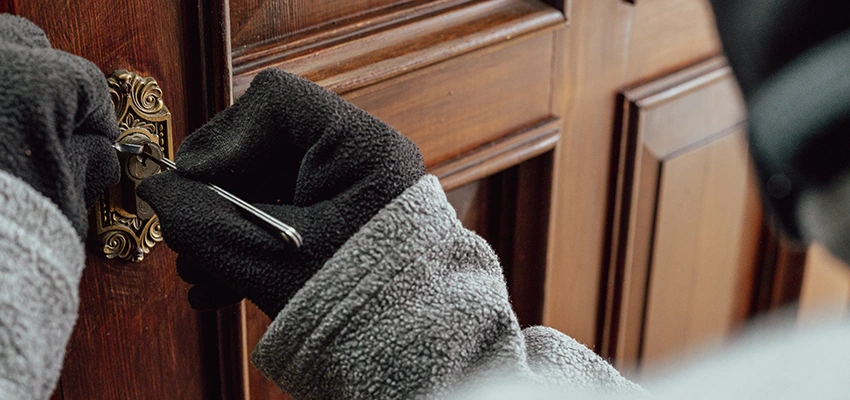 Burglar Damage Electronic Locks Repair in Alondra Park, CA