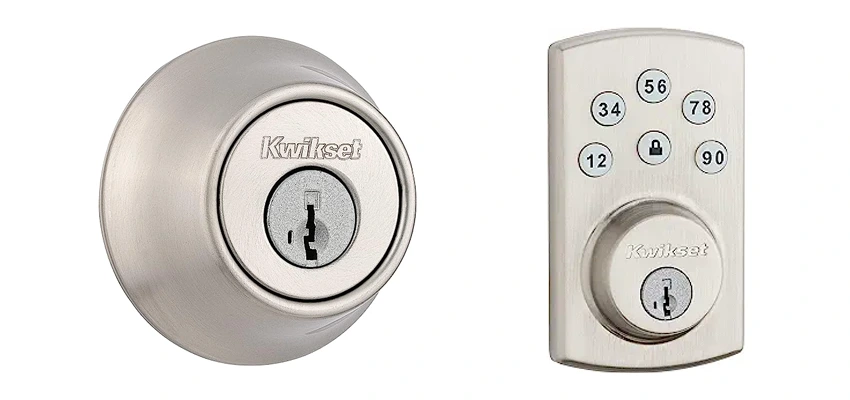 Kwikset Keypad Lock Repair And Installation in Alondra Park, CA