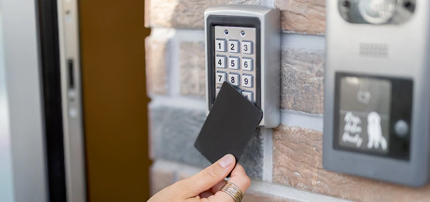 Residential Access Security Camera Systems Installation in Alondra Park, CA