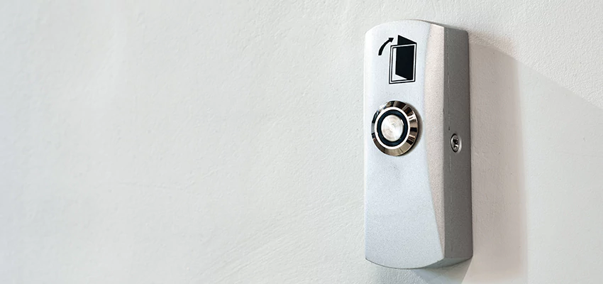 Residential Access Keypads Systems Installation in Alondra Park, CA