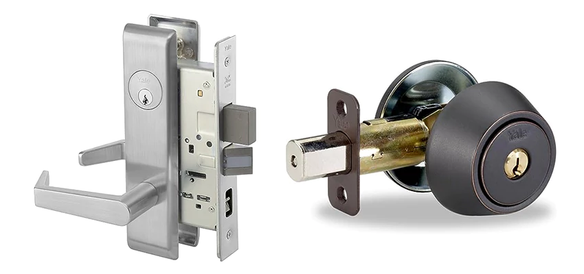 Yale Multipoint Lock in Alondra Park, CA