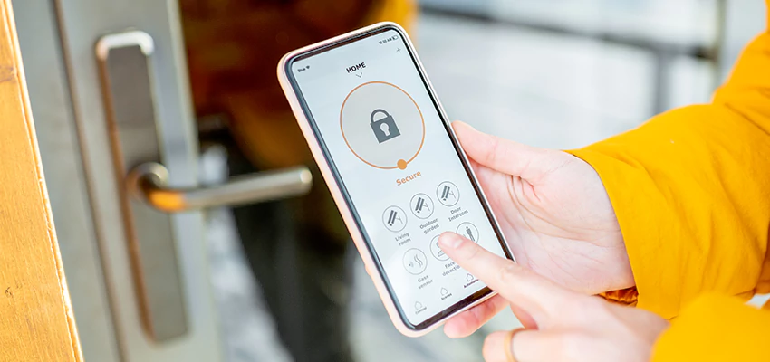 Automatic Door Lock Opener Repair in Alondra Park, California