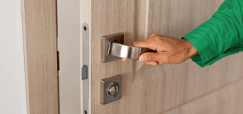 Garage Door Lock Reinforcements in Alondra Park, California