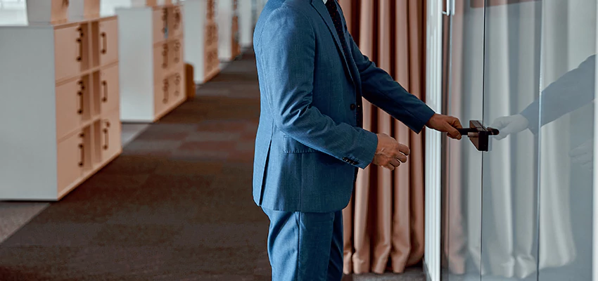 Commercial Glass Door Locks in Alondra Park, CA