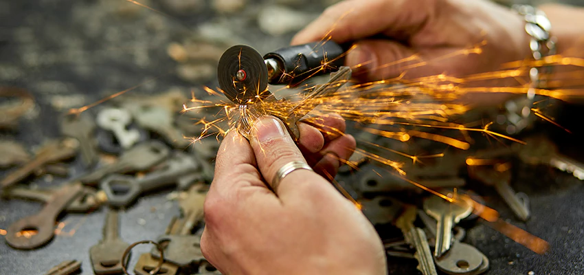 24/7 Locksmith Services For Lock Rekeying in Alondra Park, CA