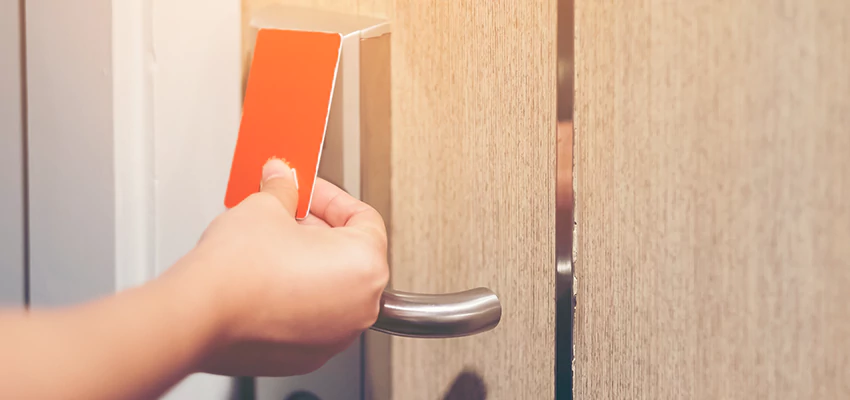 Electronic Locks Motor Repair in Alondra Park, California