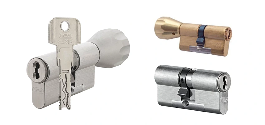 Evva Padlock Installation in Alondra Park, California