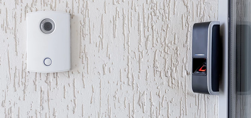 Multi-User Fingerprint Door Locks Installation in Alondra Park, California
