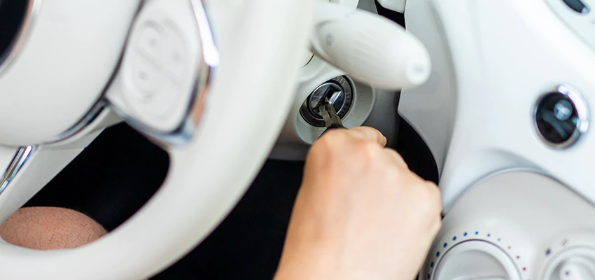 Ignition Lock Barrel Replacement Near Me in Alondra Park, California