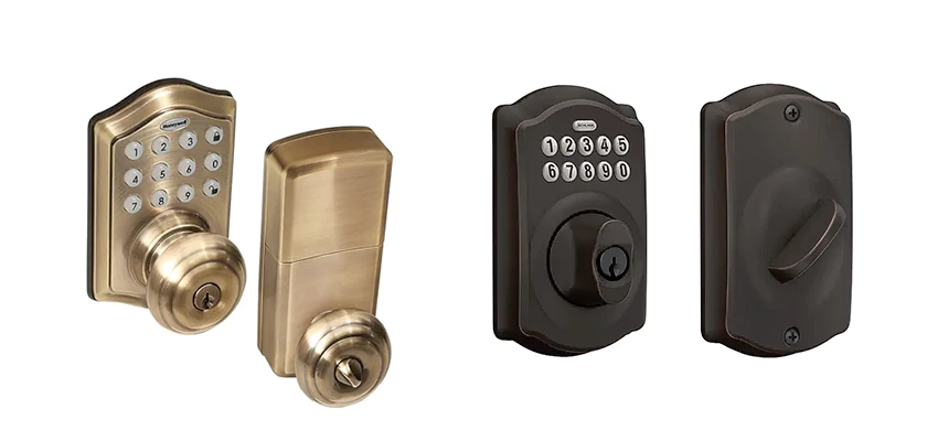 Medeco Locks Replacement in Alondra Park, CA