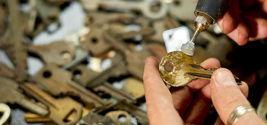 A1 Locksmith For Key Replacement in Alondra Park, California