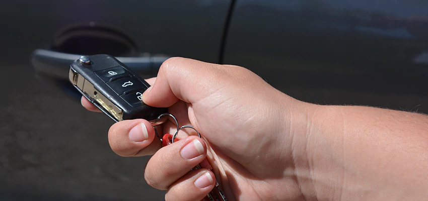 Car Door Unlocking Locksmith in Alondra Park, California