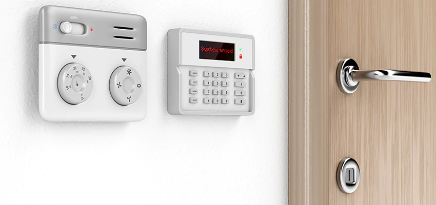 Commercial Electronic Door Lock Services in Alondra Park, CA