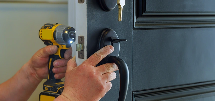 Sliding Door Lock Repair in Alondra Park, CA