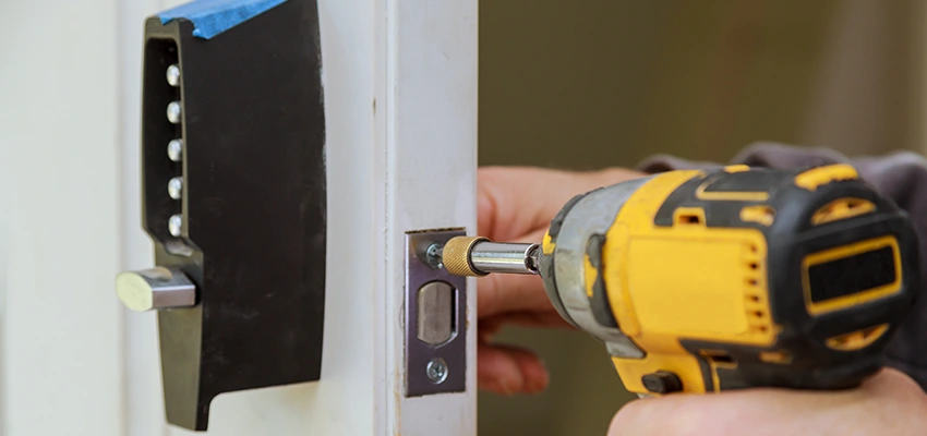 Eviction Locksmith For Key Duplication in Alondra Park, California